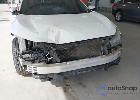 2017 Honda Civic Ex-T from USA, damaged, VIN 19XFC1F31HE201854